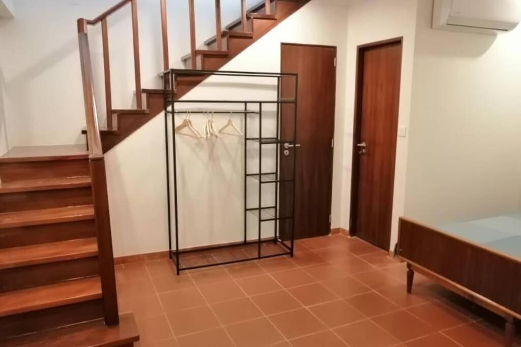 شقة Casa Dos Avos كاسكايس المظهر الخارجي الصورة