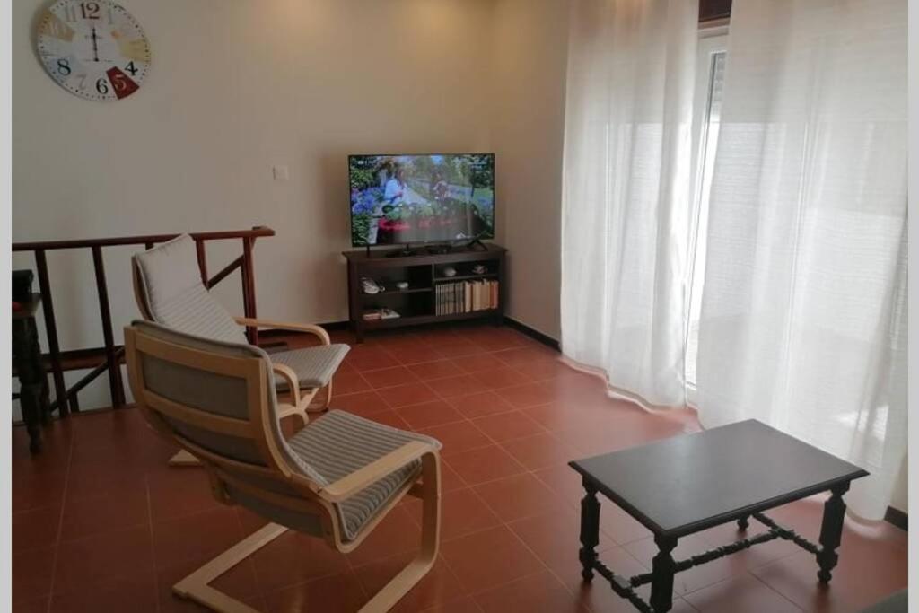 شقة Casa Dos Avos كاسكايس المظهر الخارجي الصورة